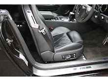 Bentley Continental 6.0 W12 GT Speed Coupe