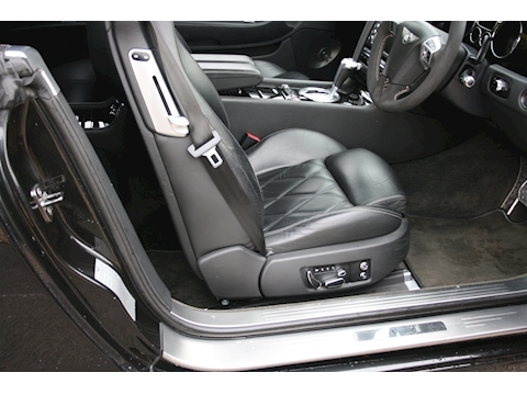 Continental 6.0 Bi-Turbo Gt Speed 6.0 2dr Coupe Automatic Petrol