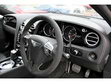 Bentley Continental 6.0 W12 GT Speed Coupe