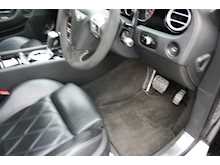 Bentley Continental 6.0 W12 GT Speed Coupe