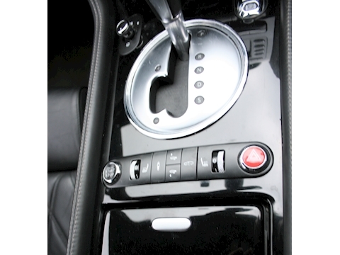 Continental 6.0 Bi-Turbo Gt Speed 6.0 2dr Coupe Automatic Petrol