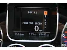 Bentley Continental 6.0 W12 GT Speed Coupe