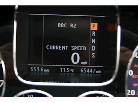 Continental 6.0 Bi-Turbo Gt Speed 6.0 2dr Coupe Automatic Petrol