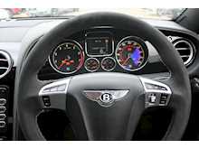 Bentley Continental 6.0 W12 GT Speed Coupe