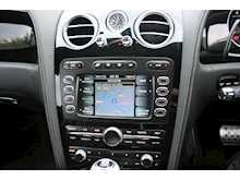 Bentley Continental 6.0 W12 GT Speed Coupe