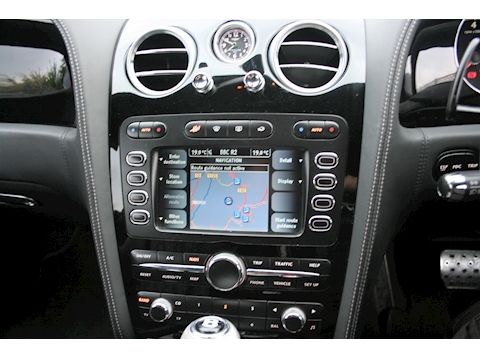 Continental 6.0 Bi-Turbo Gt Speed 6.0 2dr Coupe Automatic Petrol