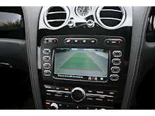 Bentley Continental 6.0 W12 GT Speed Coupe