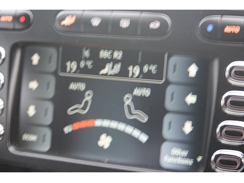 Continental 6.0 Bi-Turbo Gt Speed 6.0 2dr Coupe Automatic Petrol