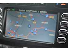 Bentley Continental 6.0 W12 GT Speed Coupe