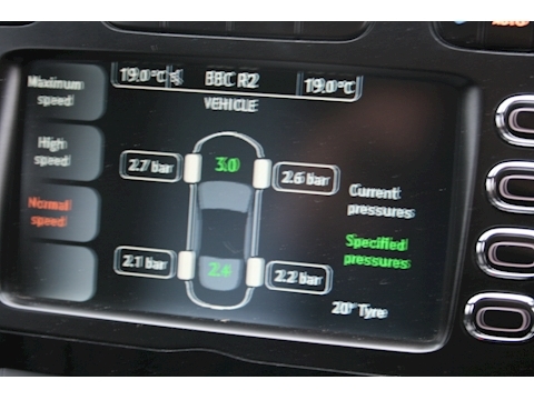 Continental 6.0 Bi-Turbo Gt Speed 6.0 2dr Coupe Automatic Petrol