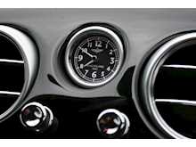 Bentley Continental 6.0 W12 GT Speed Coupe