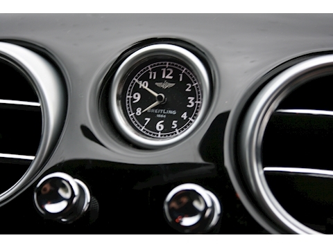 Continental 6.0 Bi-Turbo Gt Speed 6.0 2dr Coupe Automatic Petrol