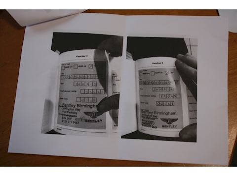 Continental 6.0 Bi-Turbo Gt Speed 6.0 2dr Coupe Automatic Petrol