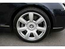 Bentley Continental 6.0 W12 GTC Convertible
