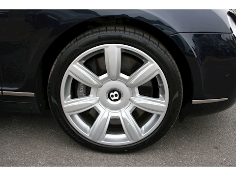 Continental 6.0 Bi-Turbo Gtc 6.0 2dr Convertible Automatic Petrol