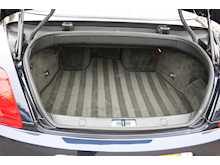 Bentley Continental 6.0 W12 GTC Convertible