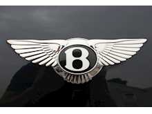 Bentley Continental 6.0 W12 GTC Convertible