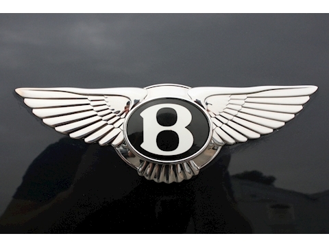 Continental 6.0 Bi-Turbo Gtc 6.0 2dr Convertible Automatic Petrol