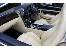 Bentley Continental 6.0 W12 GTC Convertible
