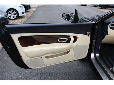 Continental 6.0 Bi-Turbo Gtc 6.0 2dr Convertible Automatic Petrol