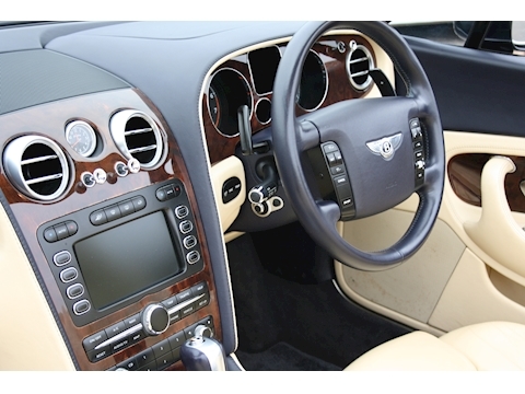 Continental 6.0 Bi-Turbo Gtc 6.0 2dr Convertible Automatic Petrol