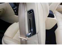 Bentley Continental 6.0 W12 GTC Convertible