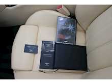 Bentley Continental 6.0 W12 GTC Convertible