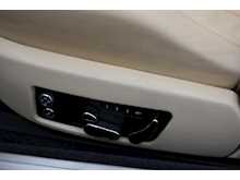 Bentley Continental 6.0 W12 GTC Convertible