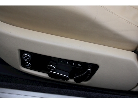 Continental 6.0 Bi-Turbo Gtc 6.0 2dr Convertible Automatic Petrol