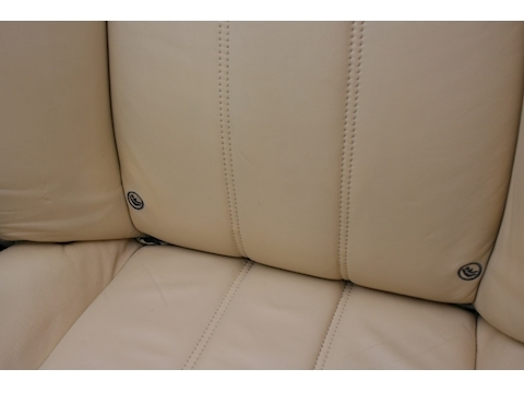 Continental 6.0 Bi-Turbo Gtc 6.0 2dr Convertible Automatic Petrol