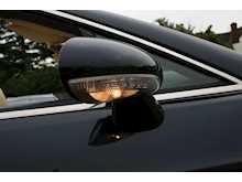 Bentley Continental 6.0 W12 GTC Convertible