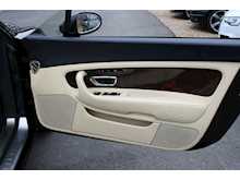 Bentley Continental 6.0 W12 GTC Convertible