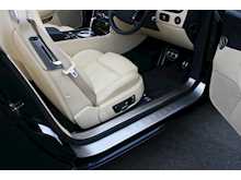 Bentley Continental 6.0 W12 GTC Convertible