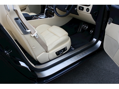 Continental 6.0 Bi-Turbo Gtc 6.0 2dr Convertible Automatic Petrol