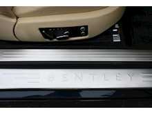 Bentley Continental 6.0 W12 GTC Convertible