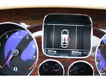 Bentley Continental 6.0 W12 GTC Convertible