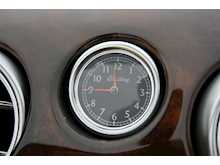 Bentley Continental 6.0 W12 GTC Convertible