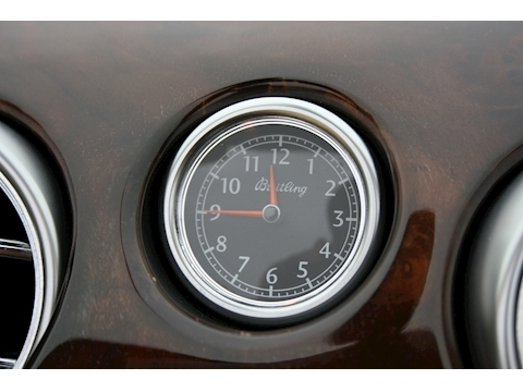 Continental 6.0 Bi-Turbo Gtc 6.0 2dr Convertible Automatic Petrol