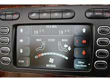 Bentley Continental 6.0 W12 GTC Convertible