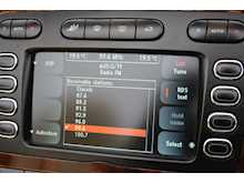 Bentley Continental 6.0 W12 GTC Convertible