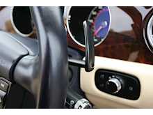 Bentley Continental 6.0 W12 GTC Convertible