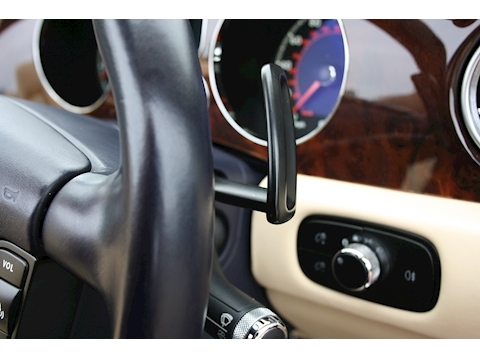 Continental 6.0 Bi-Turbo Gtc 6.0 2dr Convertible Automatic Petrol