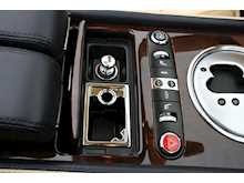 Bentley Continental 6.0 W12 GTC Convertible