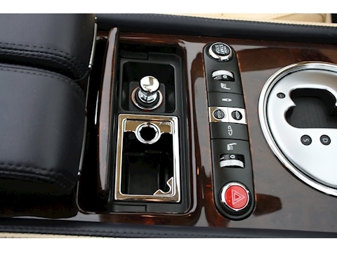 Continental 6.0 Bi-Turbo Gtc 6.0 2dr Convertible Automatic Petrol