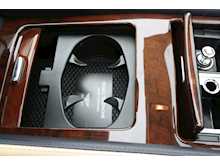 Bentley Continental 6.0 W12 GTC Convertible