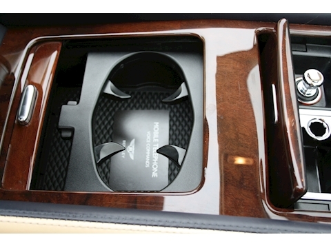 Continental 6.0 Bi-Turbo Gtc 6.0 2dr Convertible Automatic Petrol