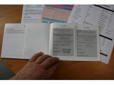 Continental 6.0 Bi-Turbo Gtc 6.0 2dr Convertible Automatic Petrol