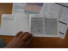 Bentley Continental 6.0 W12 GTC Convertible