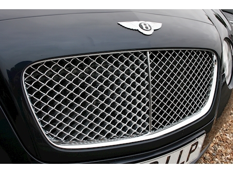 Continental 6.0 Bi-Turbo Gtc 6.0 2dr Convertible Automatic Petrol