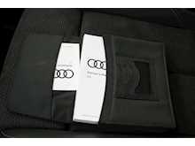 Audi Q5 2.0 Tdi Quattro S Line Auto